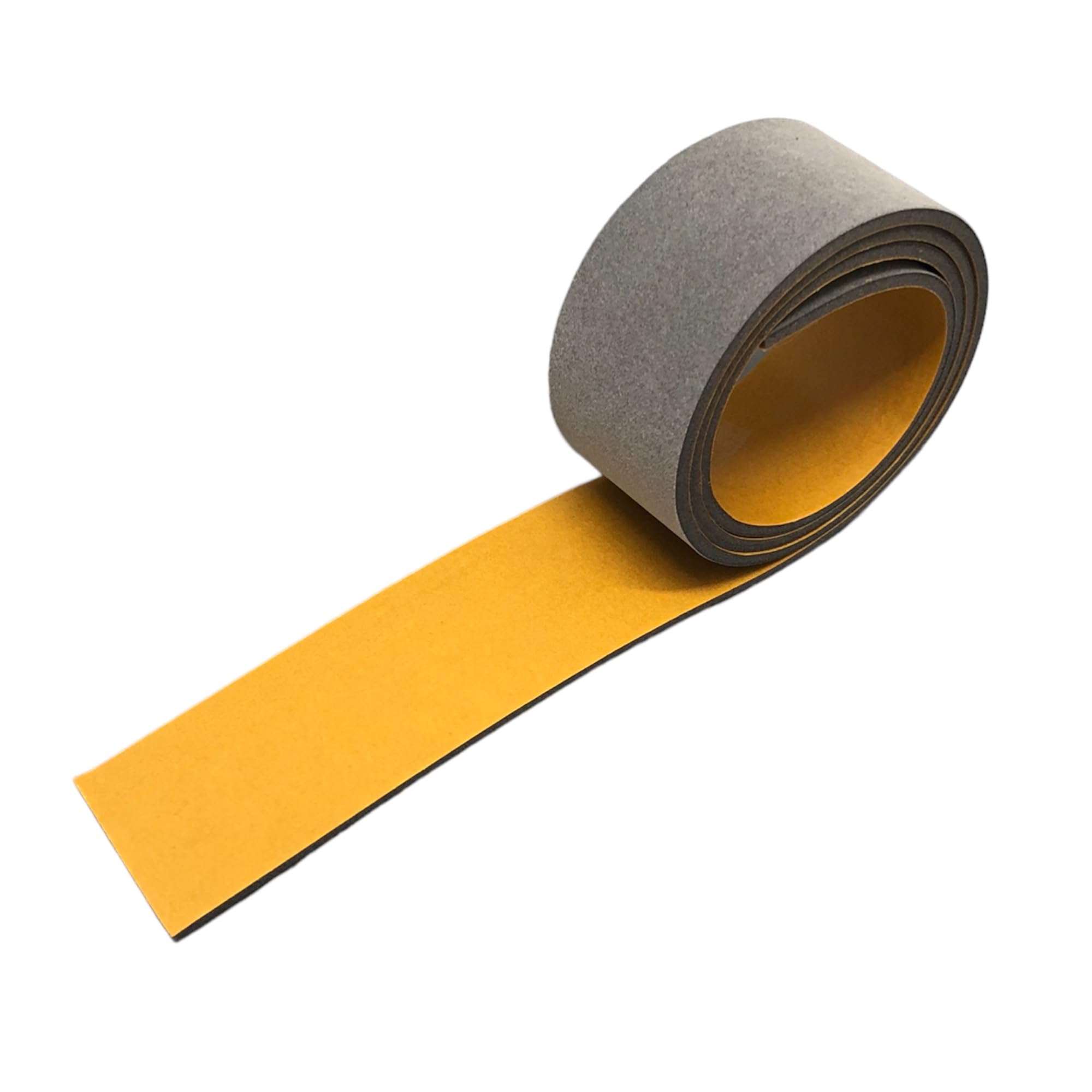 Ricambio per finestra da tetto VELUX - Guarnizione autoadesiva per finestra da tetto 44mm, 1 metro, per finestre in legno fino al 2013