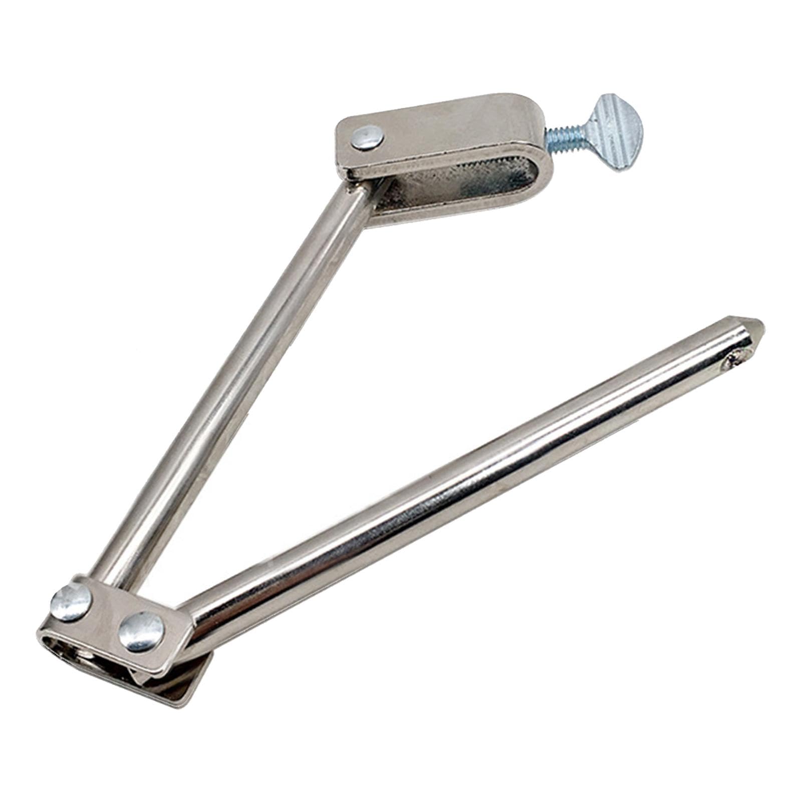 Pinza Per Fascette Stringitubo Freno - Strumento 5.5 Pollici Per Tubi Radiatore Auto - Foto 10