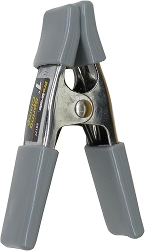 Pro Grade abrazadera garganta profunda