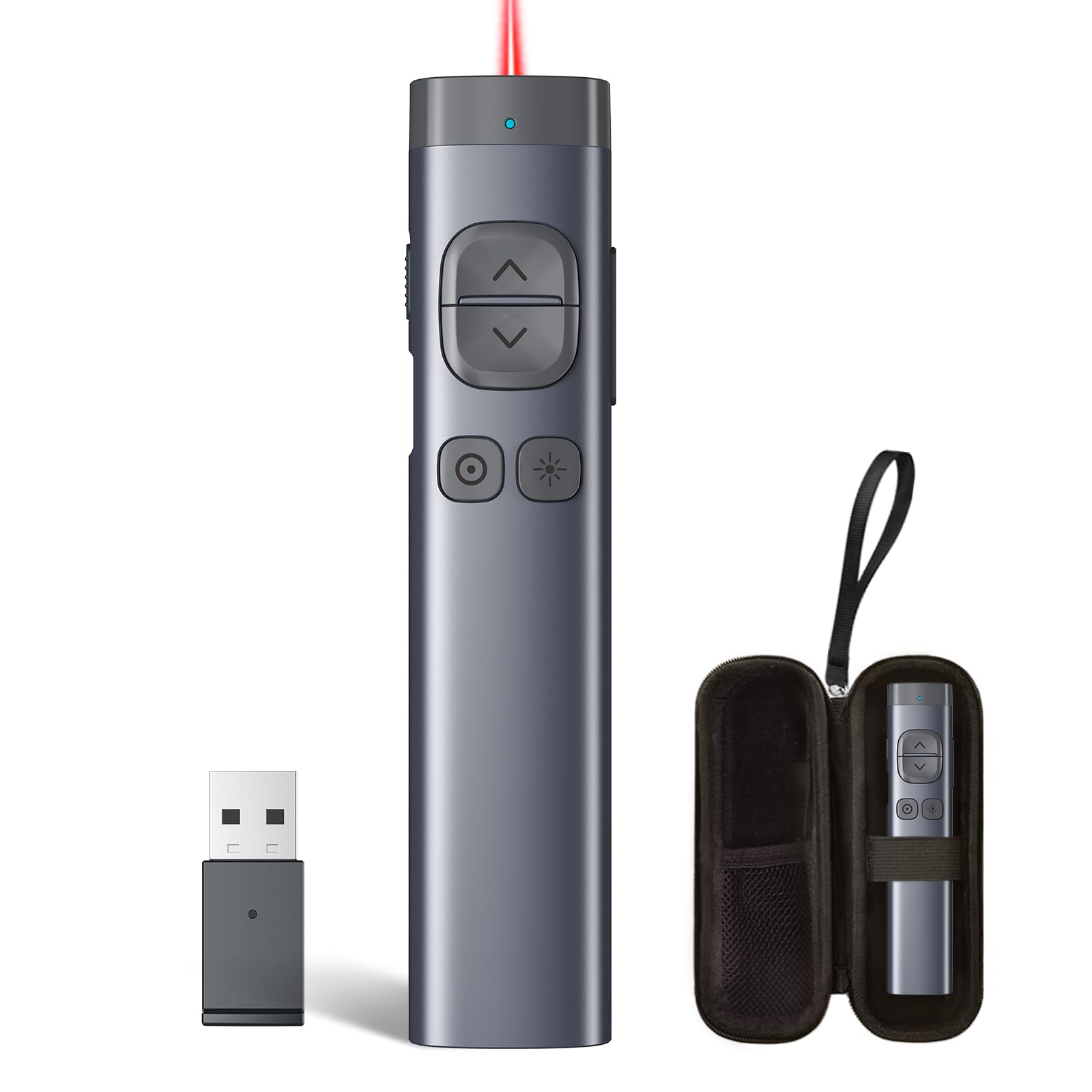 Amazon.com: N97s Presentation Clicker for Powerpoint Presentations