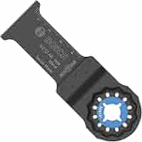 ボッシュ カットソーブレード マルチツールブレード AIZ32APB/10×1 Amazon.co.jp: ボッシュ(BOSCH) カットソー・マルチツール用