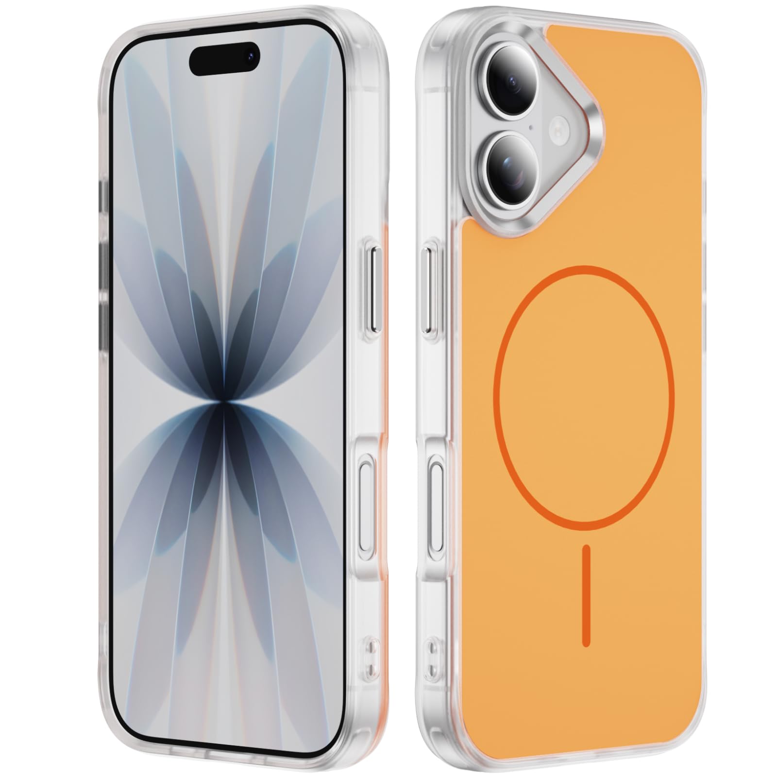 Coque iPhone 17 antichoc et légère pour éviter les rayures au quotidien - 8