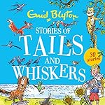 Cover of Stories of Tails and Whiskers