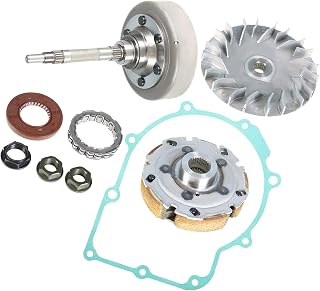 labwork Primary Gasket Clutch Drum Housing Replacement for 5KM-17611-00-00