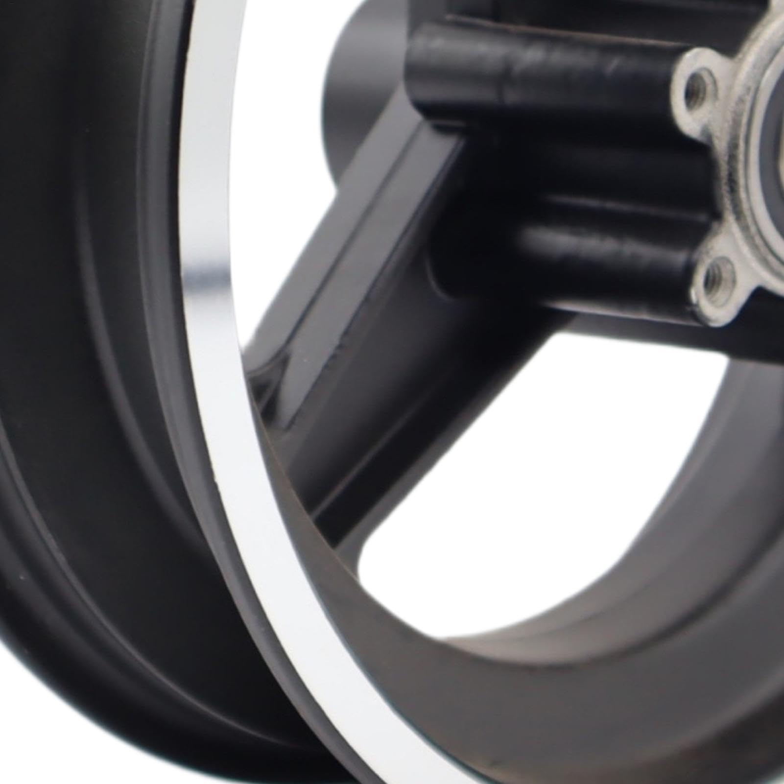 Pneu pour trottinette électrique - Design tout-terrain sans chambre à air