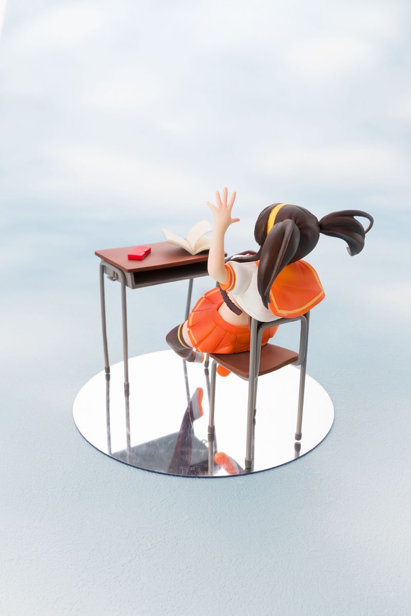 Amazon | Masterpiece of 八重樫南 ガールズアクシデント 塗装