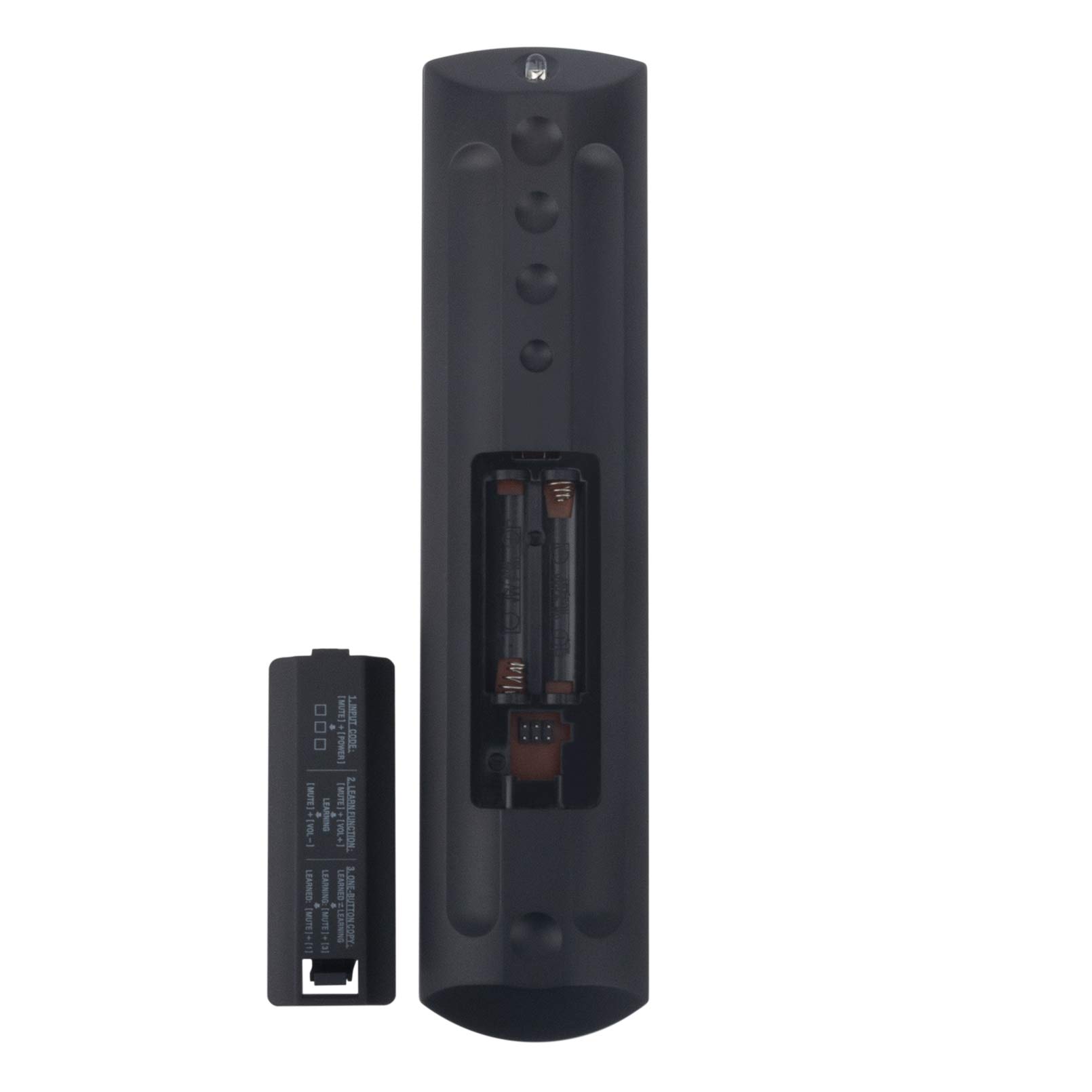 VINABTY SN-1LC SN1LC Telecomando di ricambio per SONY KDL-46EX402 RM-YD005 RM-YD014 RM-YD018 RM-YD021 RM-YD024 RM-YD025 RM-YD027 RM-YD028 RM-YD040 RM-YD063 RM-YD065 RM-YD092 RM-YD102 RM-YD103 RM-Y156