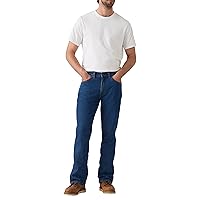 Levi's 537 Western Bootcut in Range, in Range
