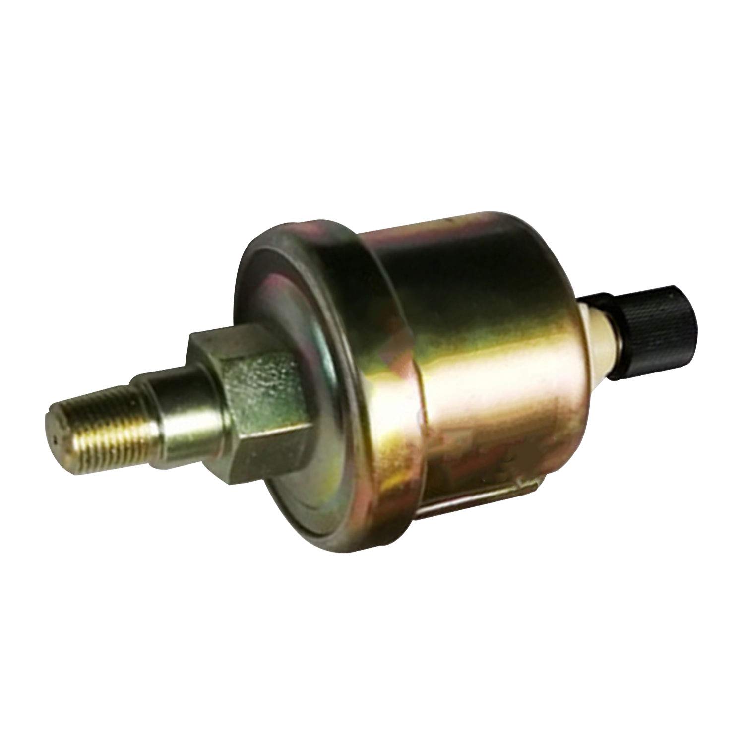 Oil Pressure Sensor, Stable Performance 3967251 For Cummins 4BT - Foto 4