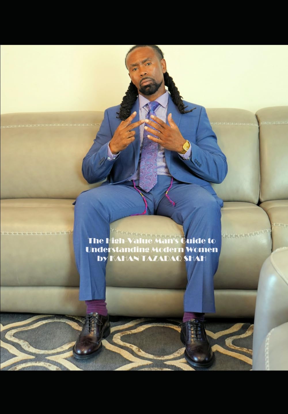 The High Value Man's Guide to Understanding Modern Women: Tazadaq Codes (T-Codes) (A SPOKESMAN 4 MEN G-CODE)