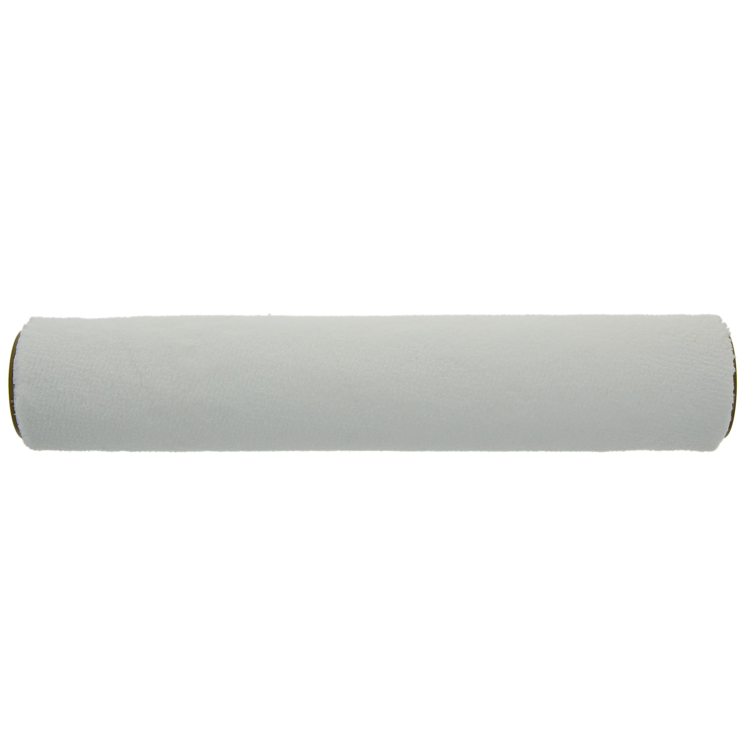 Coral Aspire 41865 - Copertura professionale per rullo da pittura, diametro 30,5 cm, diametro 4,4 cm, 5 mm, in microfibra di alta qualità, per superfici lisce, con emulsione commerciale o bianco puro