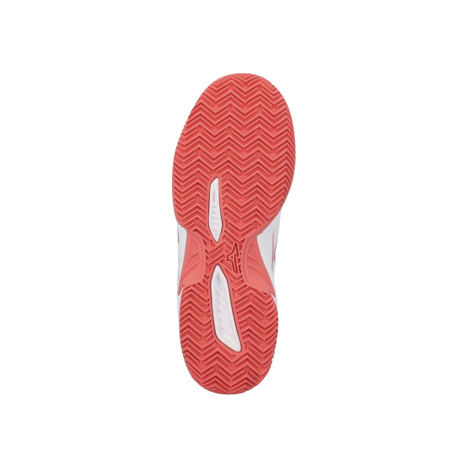 Zapatillas Mizuno Break Shot 5 CC 61gc2555 61 Junior 37