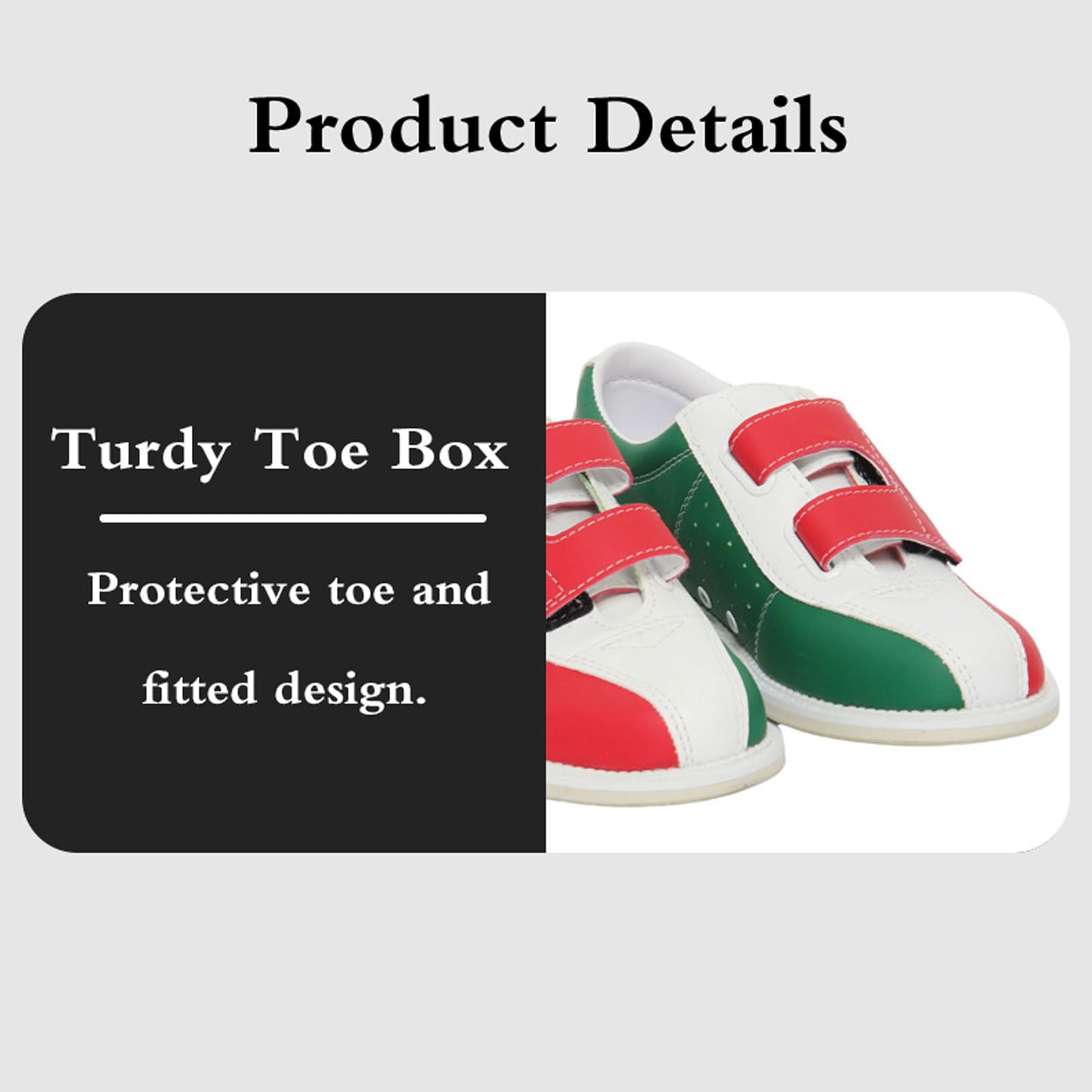 Bowlingschuhe MäNner,Bowlingschuhe Herren,Bowlingschuhe,Bowlingschuhe Damen,Rasen Bowlingschuhe,Bowling-Schuhe Erwachsene,Unisex,Leichtgewicht,Casual Fashion,Atmungsaktiv,FüR AnfäNger