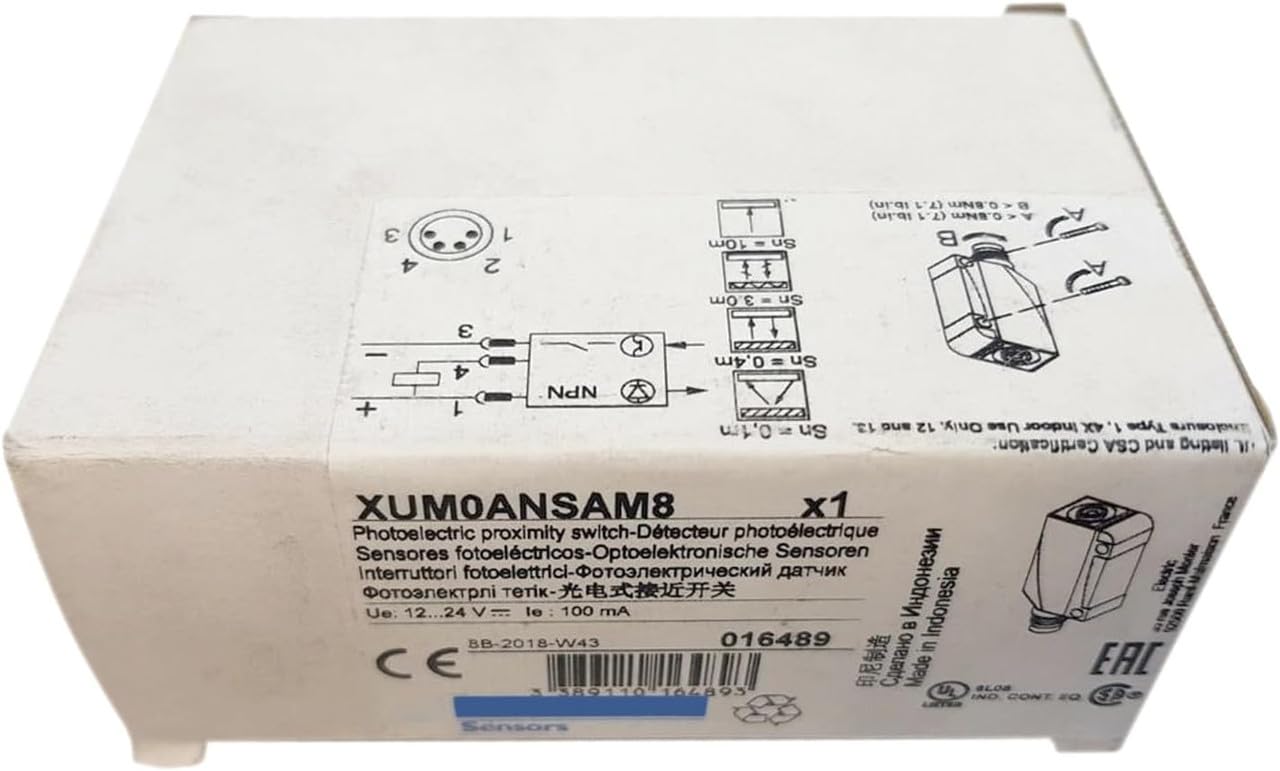 XUM0ANSAM8 Pièce Informatique Neuve Boîte Scellée Garantie 1 An