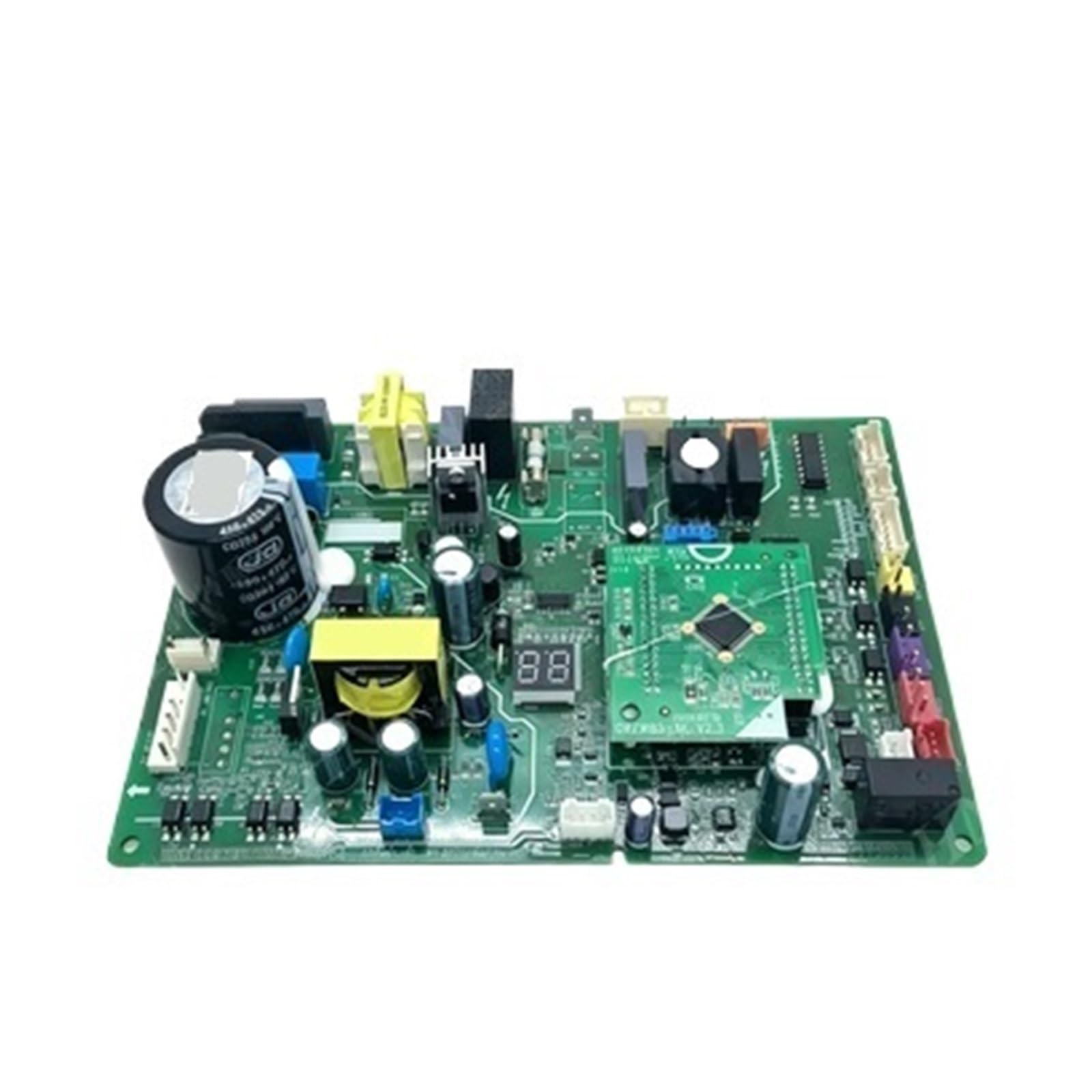 Fbsudhdskpq One Color Air Conditioner Mainboard ，Compatible With Gree Air Conditioning