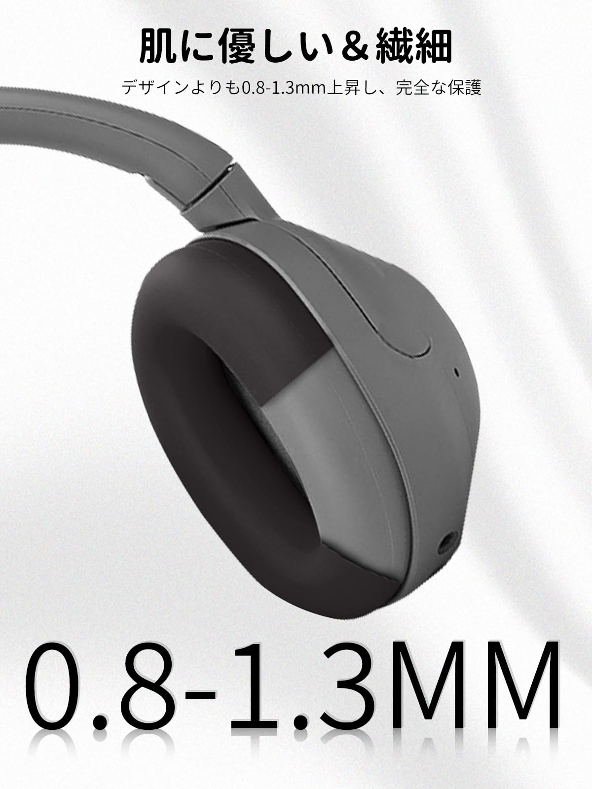 【美品】SONY ワイヤレスヘッドホン ULTボタン搭載 ケース・外箱付き 美品】SONY ワイヤレスヘッドホン ULTボタン搭載 ケース・外箱付き