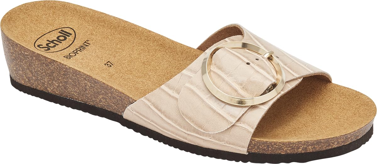 Scholl Amalfi Mule SandaleFemme