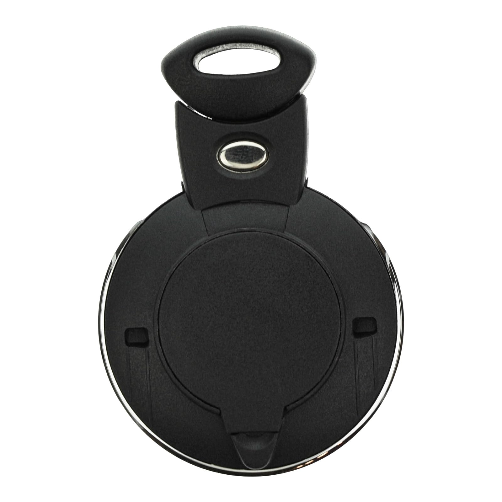 Smartkey 434MHz Transponder ID46 PCF7945 Rohling HU92 R 3 Tasten kompatibel MINI R57 R55 R60 R58 R56 R61