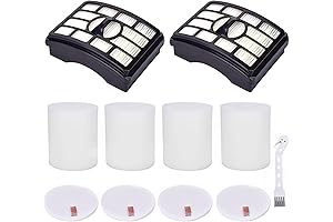 Shark Rotator Professional Filter