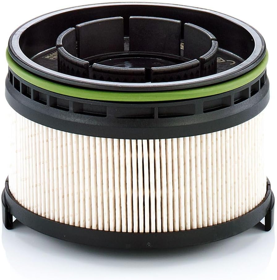 MANN-FILTER PU 11 001 z KIT - Fuel Filter Set with Gasket/Gasket Set Fuel Filter - For Cars