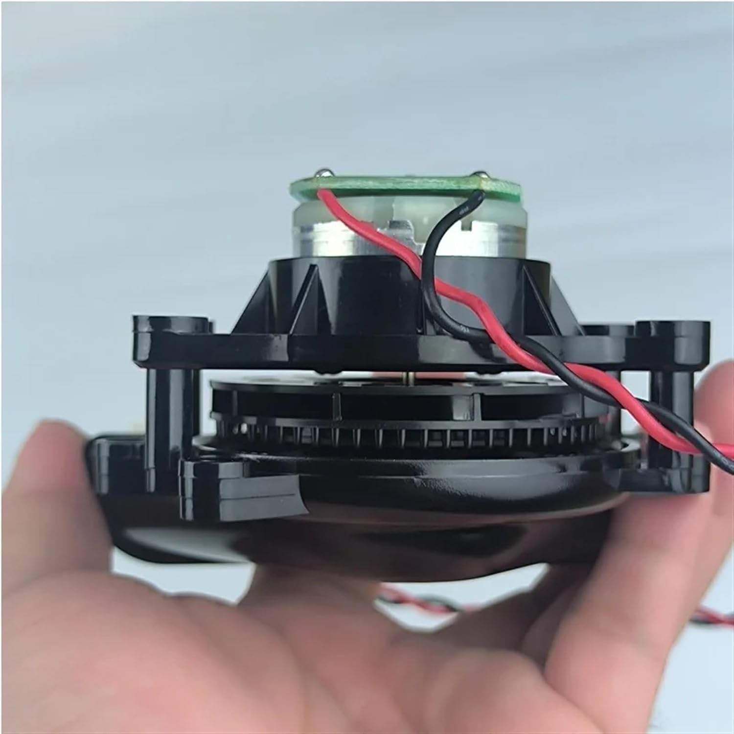 Robot Main Engine Ventilator Motor Vacuum Cleaner Fan for Kitfort Kt-520 Robotic Parts Accessories