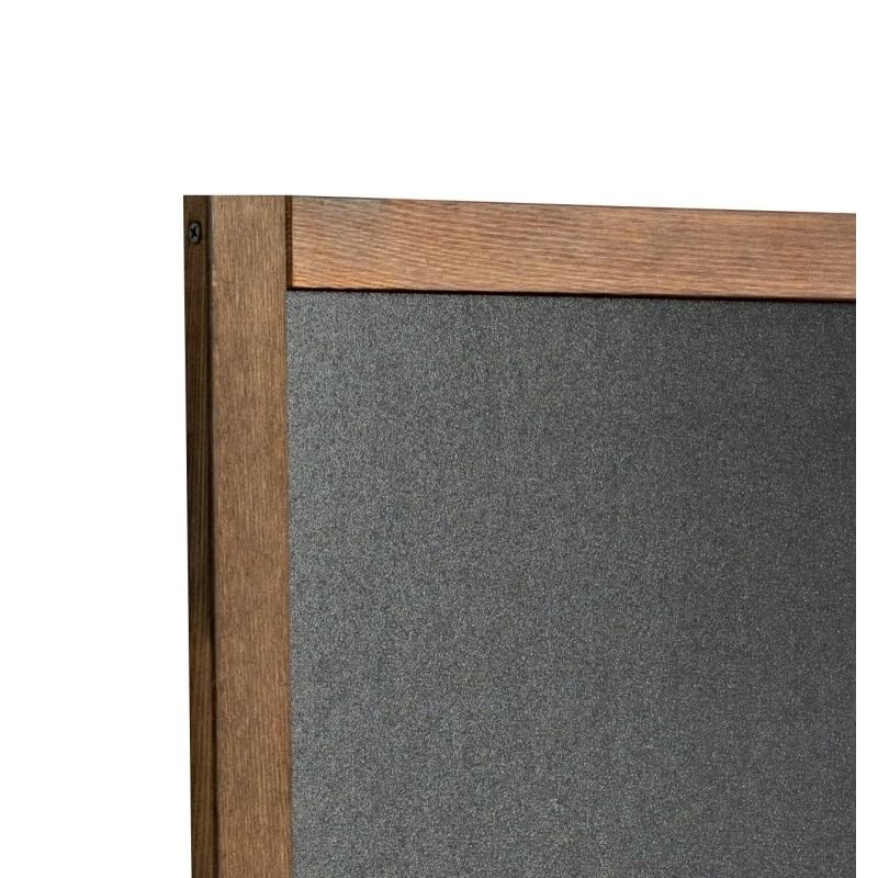 Tableau mural noir 47 x 60 cm, 47 x 79 cm, 60 x 87 cm, 80 x 100 cm (80 x 100 cm)