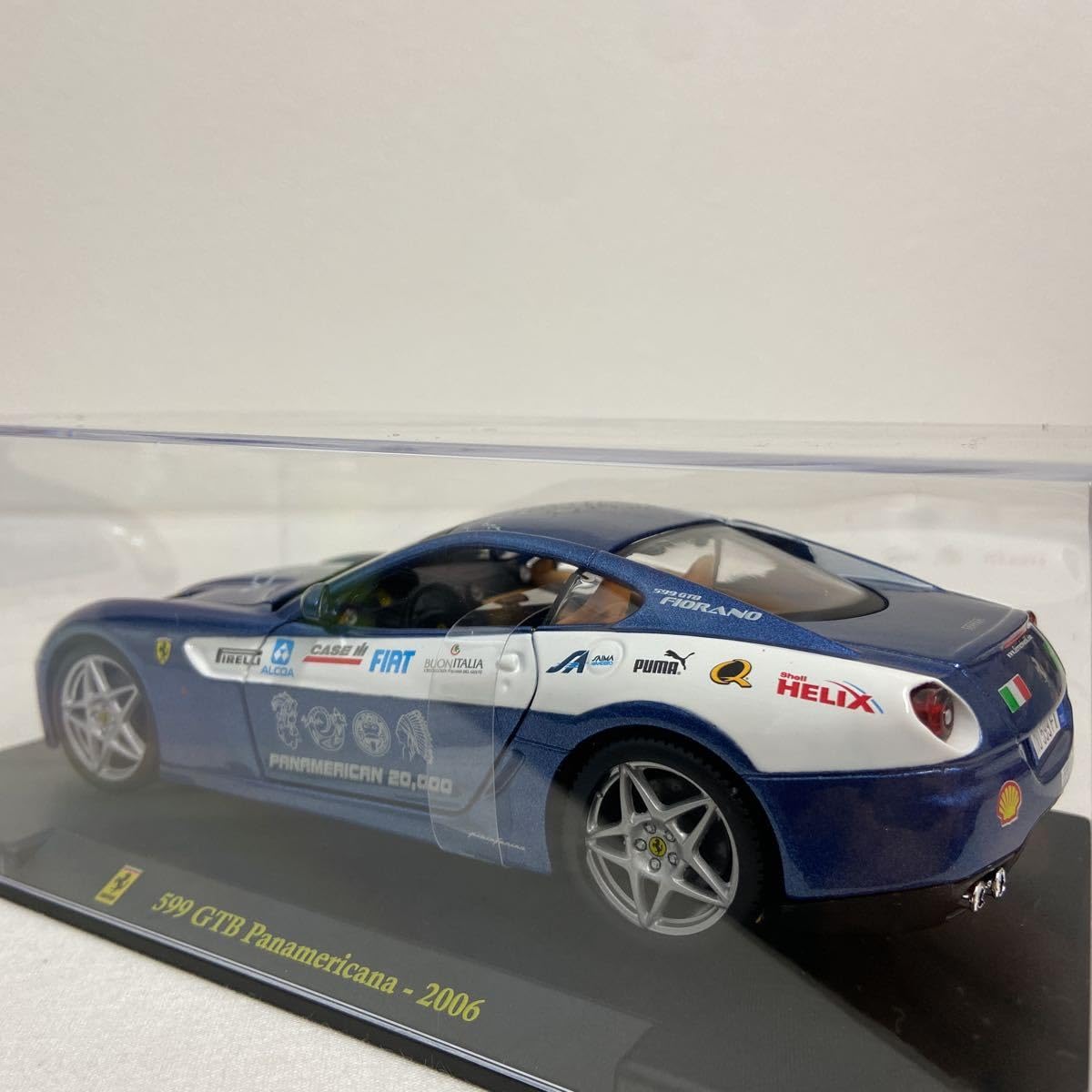 Amazon | デアゴスティーニ レ・グランディ・フェラーリコレクション