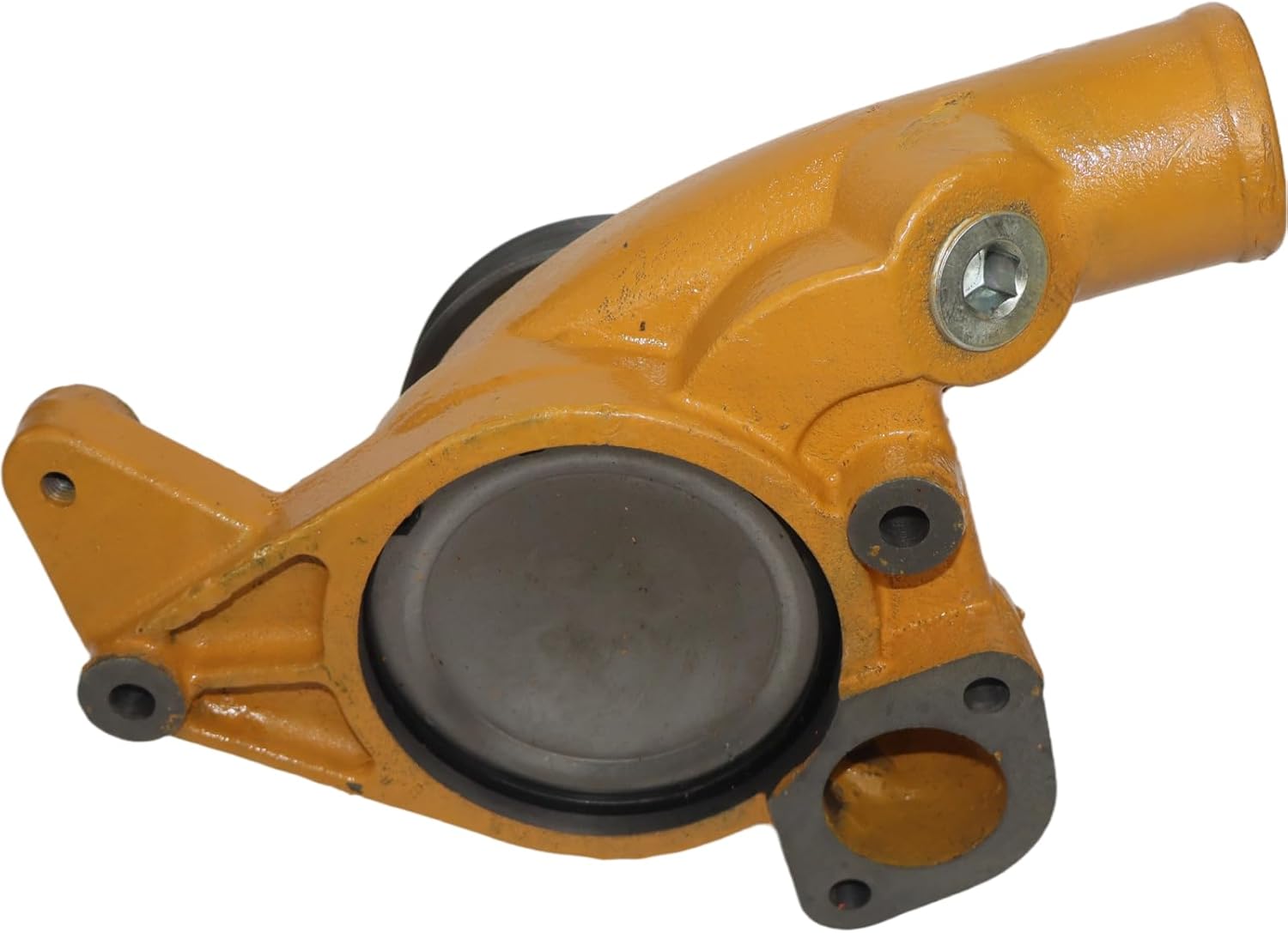 KWZ1131ZH Water Pump Compatible for KOMATSU 6D105 Engine