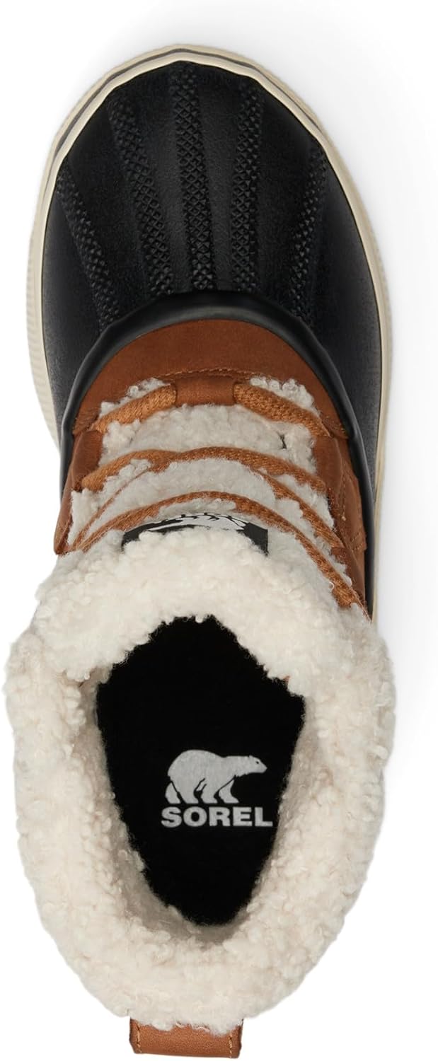 SOREL Women's Out N About lV Chillz Waterproof Boot - Image 6