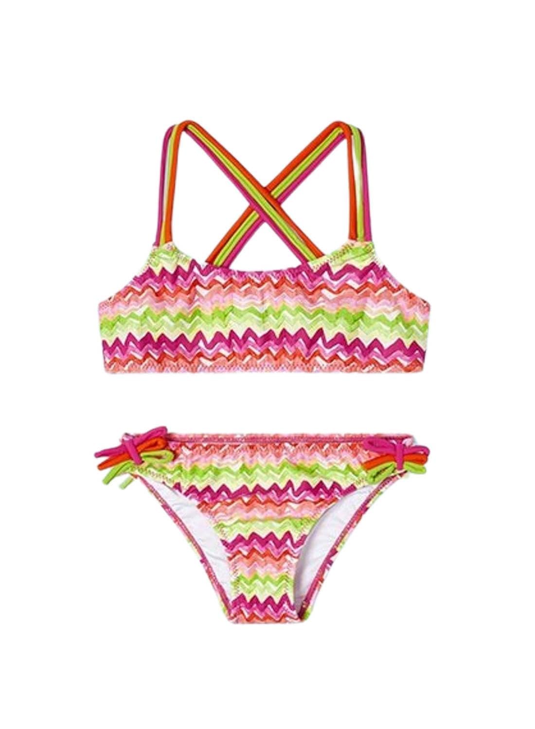 Mayoral Bikini niñas Colores Hombre