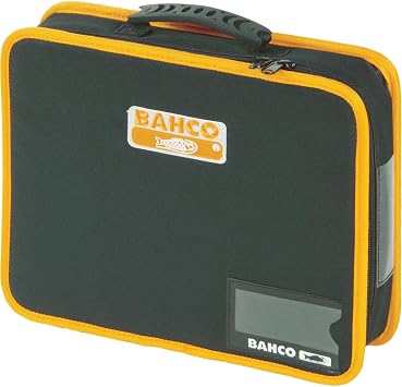 BAHCO 4750FB5B Multifunctional Tool Bag M Sold By Unit 1