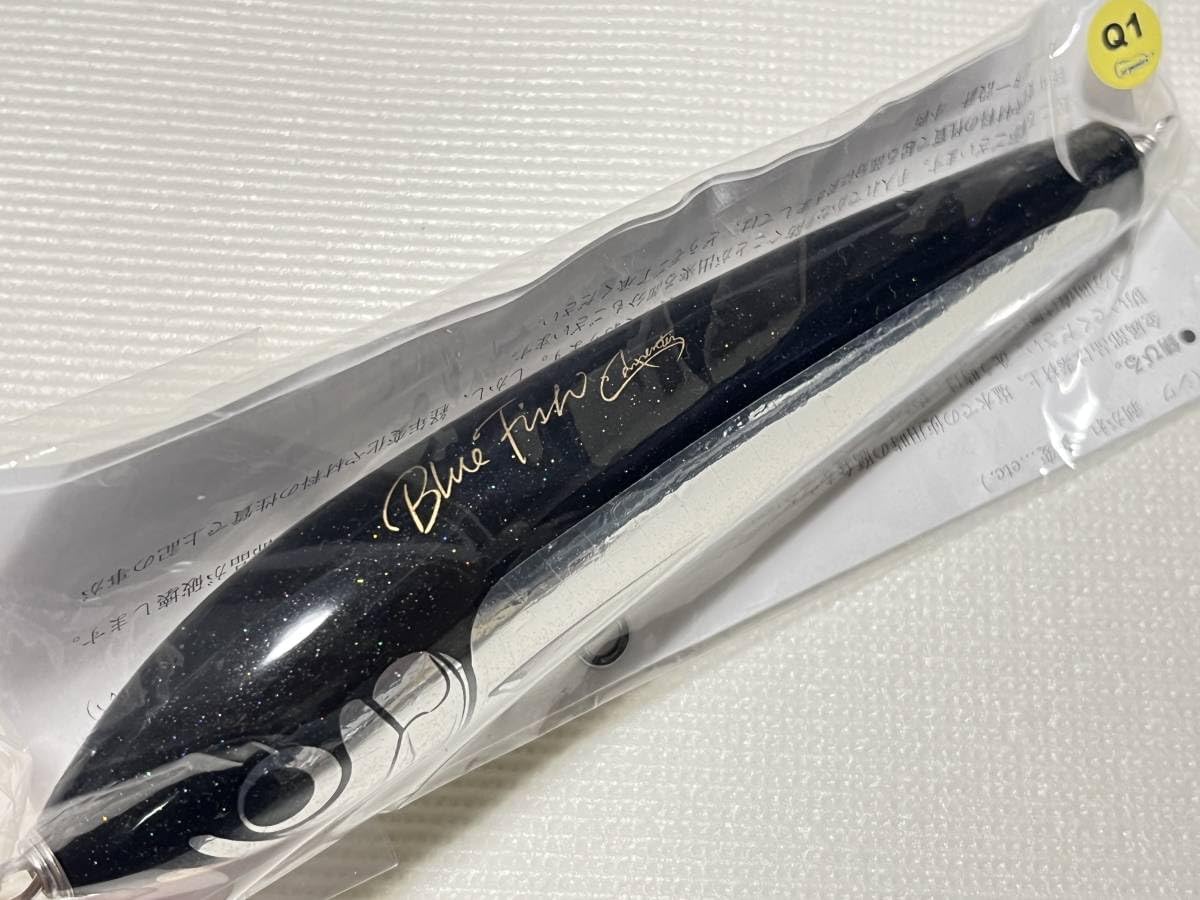 カーペンター BF ブルーフィッシュ 100 NB-plus タイプ L ブラック