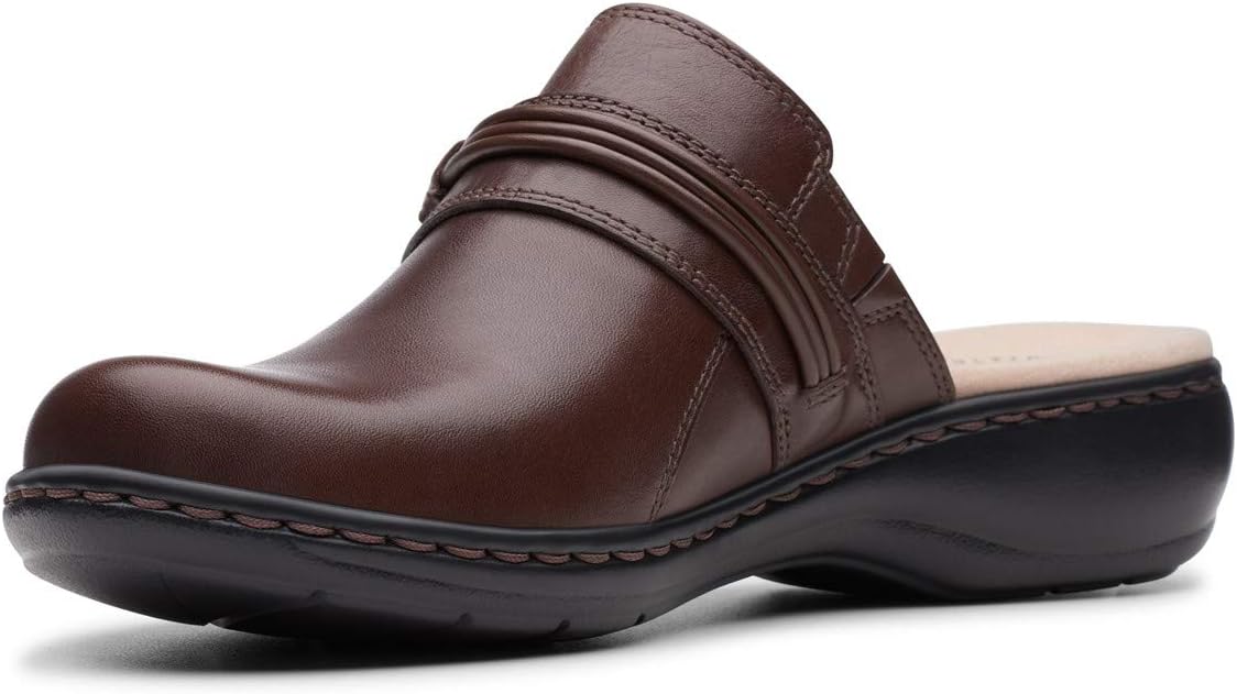 clarks women's leisa clover clog