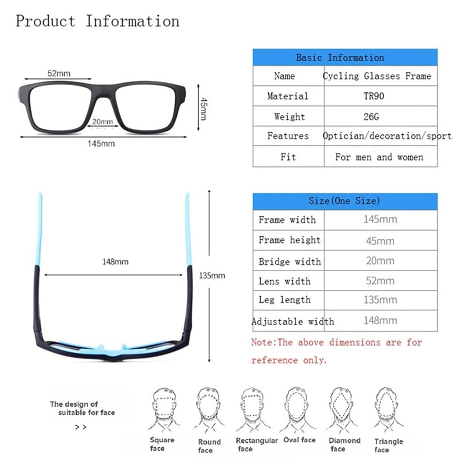 Basketballbrille, Anti-Beschlag-Sportbrille, Racquetball, Fußball, Schutzbrille mit verstellbarem Riemen, für Erwachsene