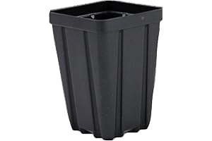 Grower's Solution Deep Seedling Pots