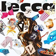 �`���J�� / lecca