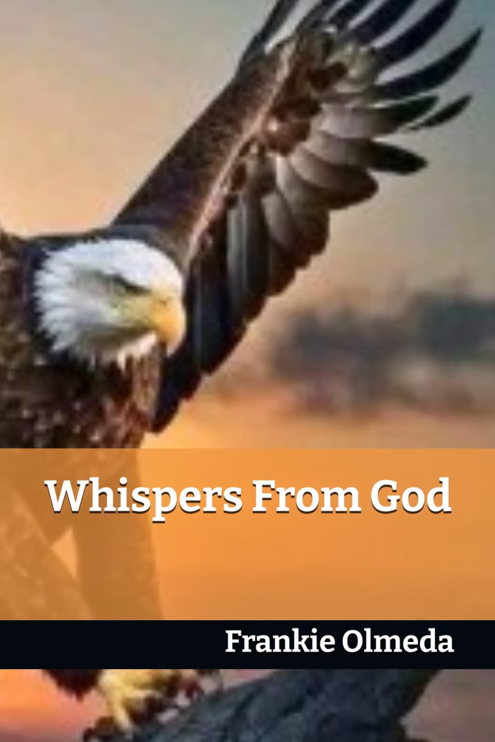 Whisper's From God