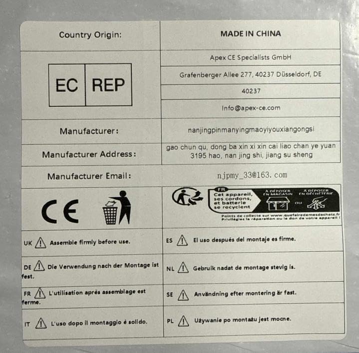 Miniatura 7 de M3 Barrel Cylinder E46 Door Lock Repair Kit, for, E46 3 Series 323i 323c 323ci 325i 325xi 325c 325ci 328i 1998-2006 Car Door Lock Actuator