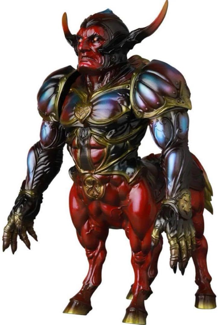 Gallery by Amplifier NEPTROS 2期メディコムトイ MEDICOM TOY