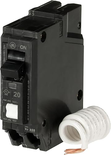 Miniatura 2 de Versión antigua THQL1120AFP Disyuntor