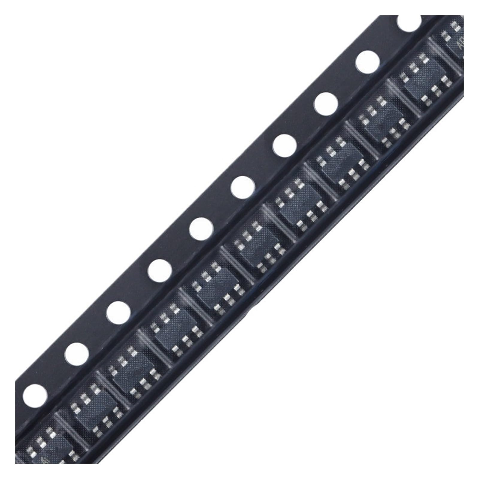 Contrôleur SG6848TZ1 SOT23-6 haute précision SG6848 pour circuits de précision