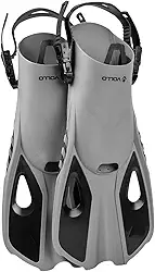 Vollo Nadadeira Para Mergulho Pé de Pato