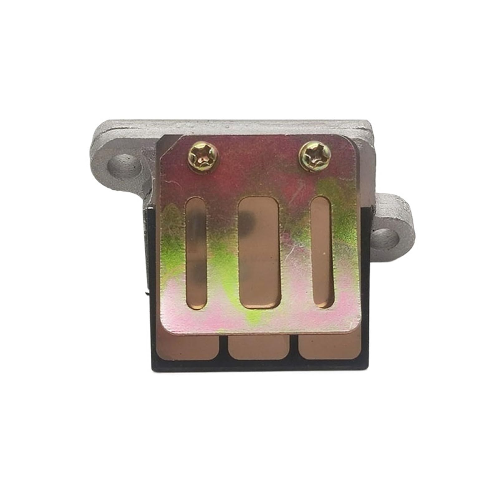 1PCS Motorcycle/Scooter Intake Reed Valves for AD50 AG50 AG60 SJ50 ZZ50 Fit for Suzuki 50cc AG 50 Reed Valve Carburetor Reed Valve