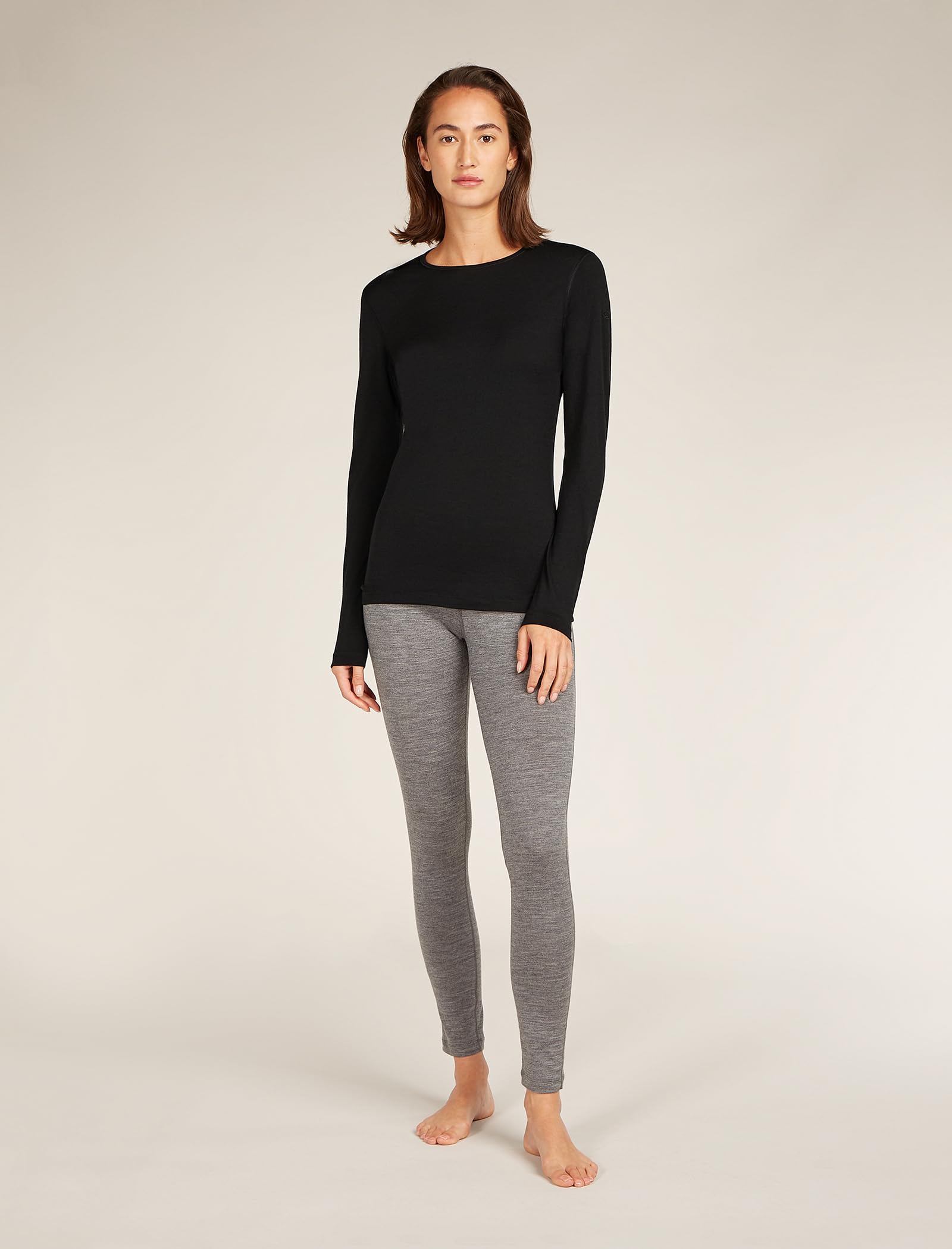 Icebreaker Oasis Blusa para Mujer