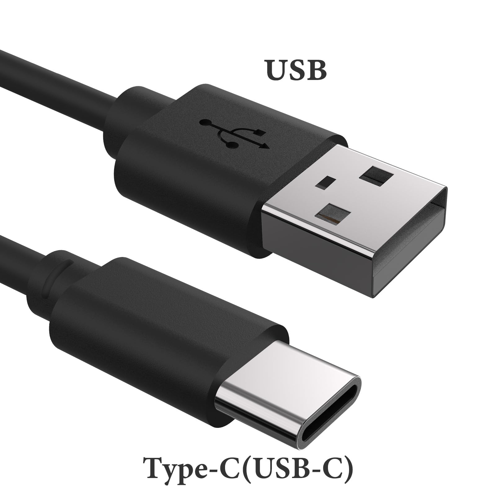 Geekria 充電ケーブルType-C ソニー WH-1000XM5など Amazon.com: GEEKRIA USB Headphones Charger Cable Compatible with