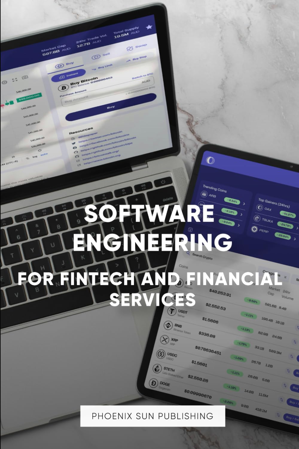 Software Engineering For Fintech And Financial Services