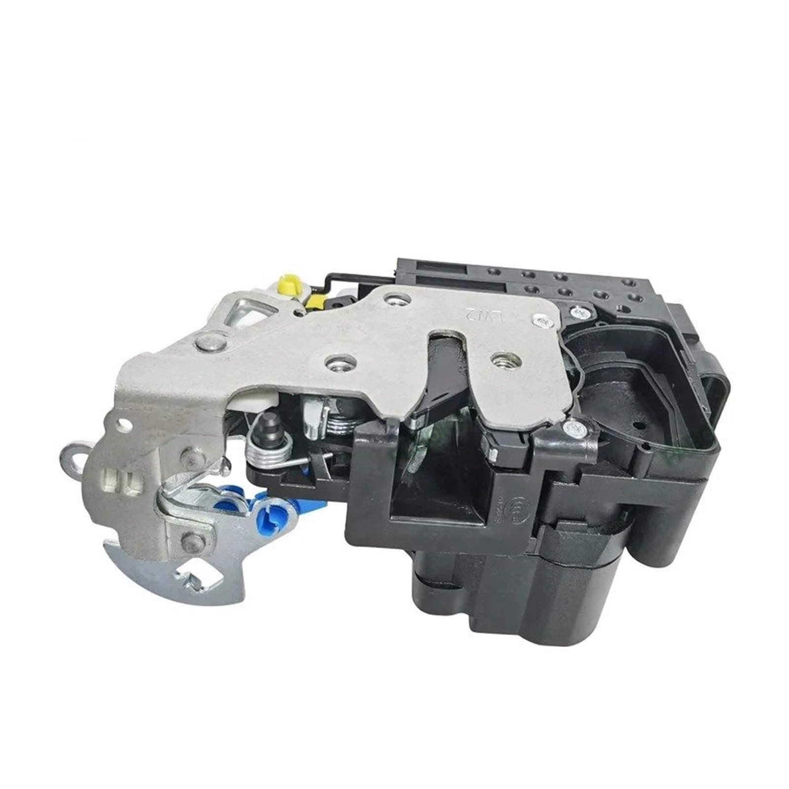 Qifanb One Color Car Door Lock Front Left Lh Door Lock Latch Actuator For Pontiac For Montana 1997 1998 1999 2000 2001 2002 2003 2004 2005 2006 2007 2008 2009