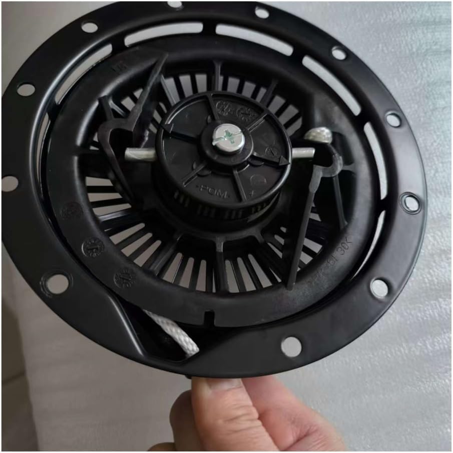 RECOIL STARTER ROUND ROLLING CLAW Compatible MZ200
