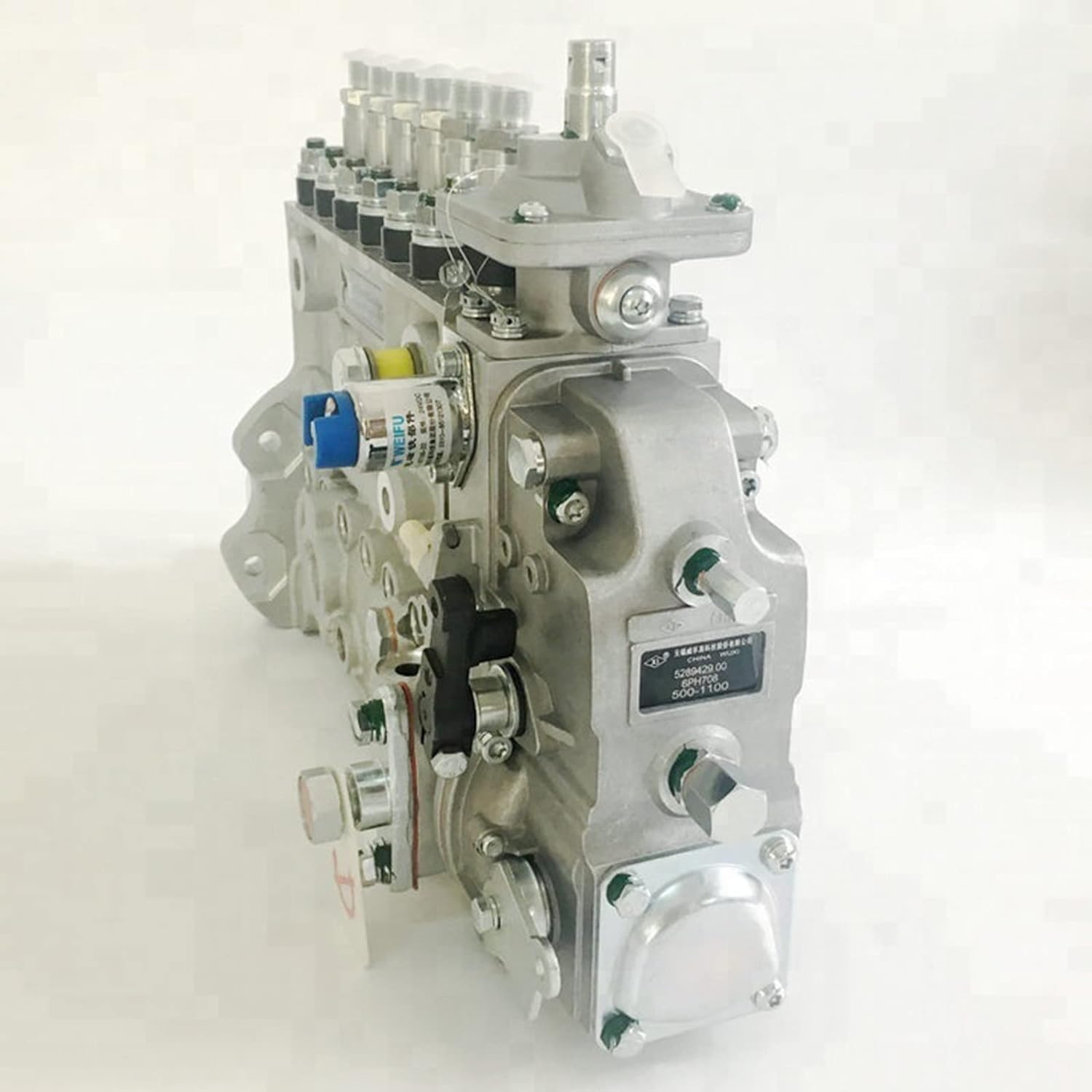 Amazon.com: Fuel Injection Pump Model 5289429 5288689 5295945 Well 