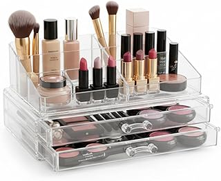 OnDisplay Organizador de cosméticos y joyas d...